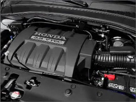 Used 2008 Honda Pilot Tenafly NJ - by EveryCarListed.com