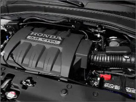 Used 2008 Honda Pilot Tenafly NJ - by EveryCarListed.com