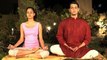 OM CHANTING - Yoga to relax the body and mind