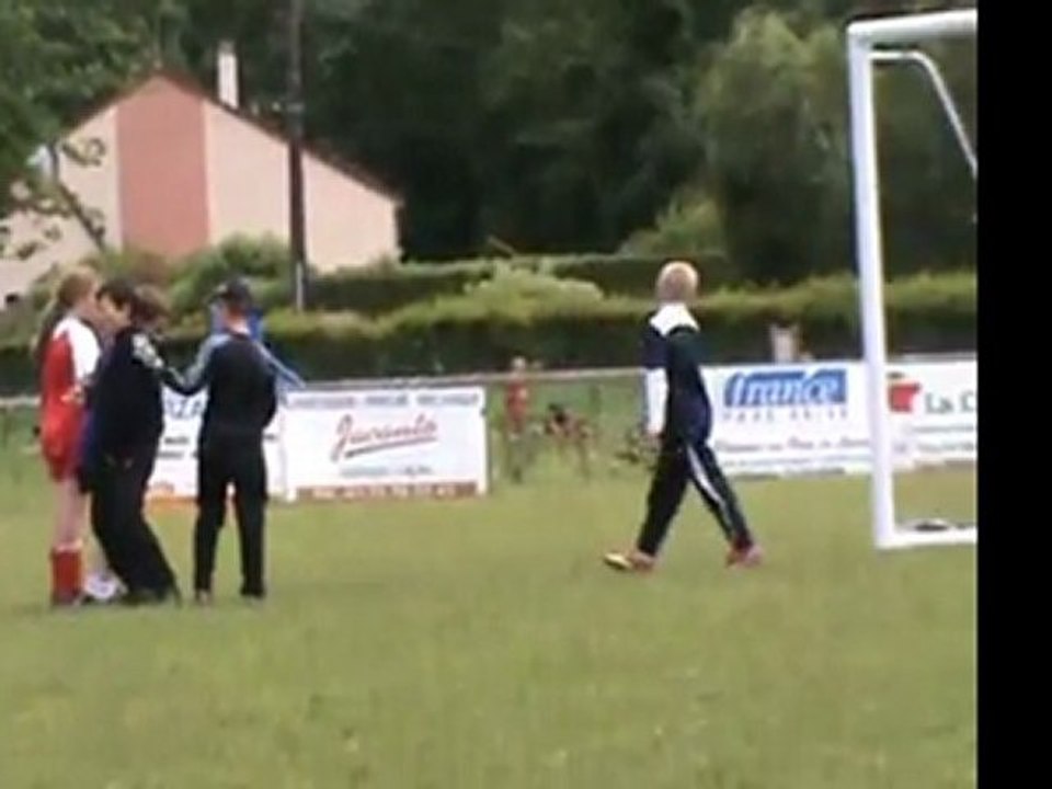 ESCM le samedi 19-06-2010 - Episode 04