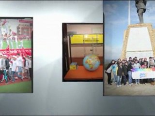 Sancaktepe Genç Gelecek