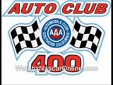 watch nascar Auto Club 400 race live streaming