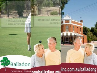 Retirement Villages WA