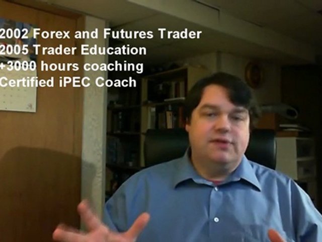Certified Trading Coach