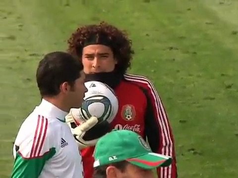 Γκιγιέρμο Οτσόα - Ολυμπιακός