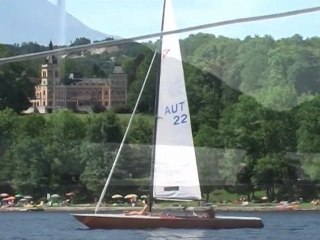 Seashore Piano Instrumental Sailing