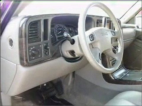 Used 2005 GMC Yukon Knoxville TN - by EveryCarListed.com