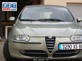 Occasion Alfa romeo 147 urbes