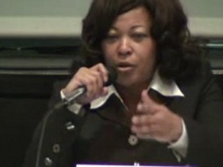 IJE - Cécile Dimouamoua - Venir en aide aux victimes de violences conjugales fait aussi partie de mon combat