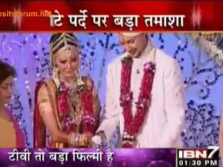 Serials Mein Filmi Tadka !!