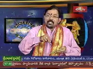 Grahabalam 25th March 2011 Nagadosha- remedies(Special) episode 3-p2