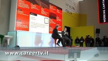 CareerTV.it: Al via il nuovo Tour dei Mille