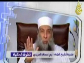 حدثوا الناس بما يعرفون ـ الشيخ الحويني