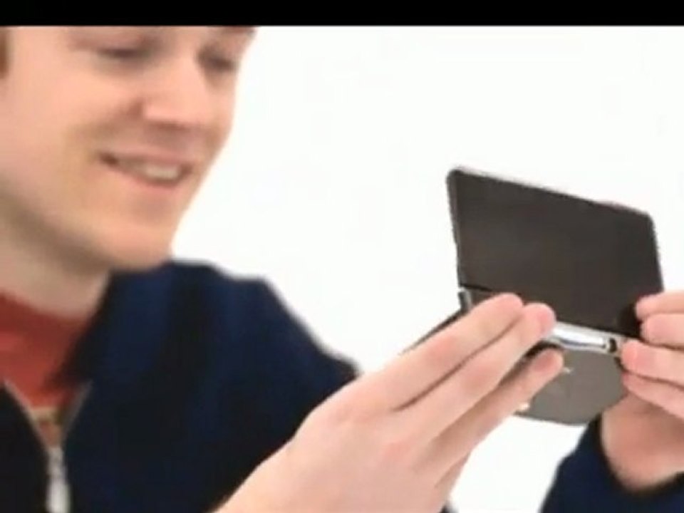 3DS Launch: midnight madness
