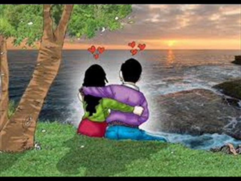 Bedirhan Gökçe - Tek Hece Aşk Şiiri