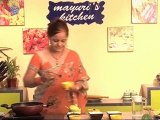 Masala Bhindi Aloo- Indian Food Recipes