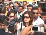 Media Attacks Raveena Tandon