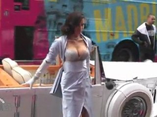 Victoria's Secret $2 Million Dollar bra