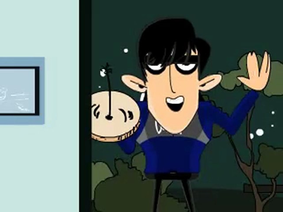 Youngistan Ad Spoof