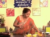 Healthy Aloo Gobi- Indian Food Recipes