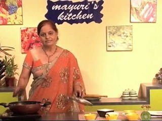 Yummy Aloo Capsicum- Indian Food Recipes