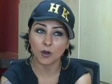 Hard Kaur ugly RACISM truth !!