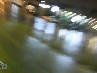 Shia La Beouf Attacks & Chases Paparazzi