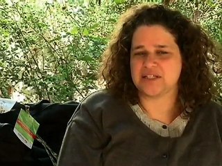 Israeli Woman Escapes Disasters in Japan