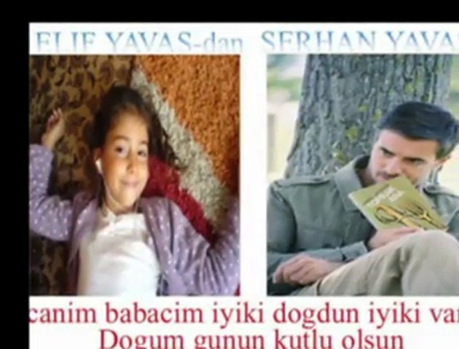 Rebiyye Sultan'ın Videoları  SERHAN YAVAS [HQ]