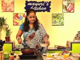 Spicy Shahi Paneer- Indian Food Recipes