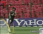 Fastest ICC Cricket World Cup Century by Ireland's Kevin O' Brien against England