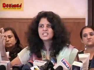 Shiney Ahuja's Wife Finally Speaks up!!