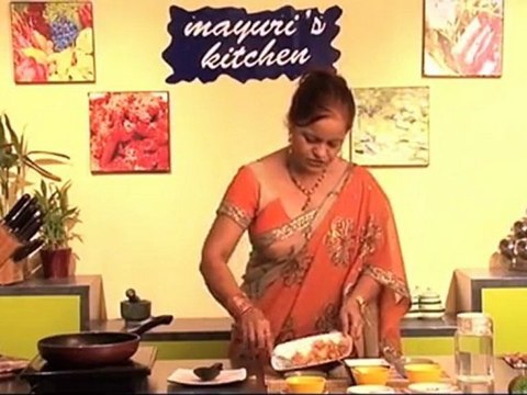 Easy to Make Aloo Chaat- Indian Food Recipes