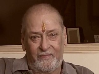 Shammi Kapoor Unplugged - An Email From Pakistan