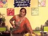 Simply Delicious Rajma Aloo Sabji- Indian Food Recipes