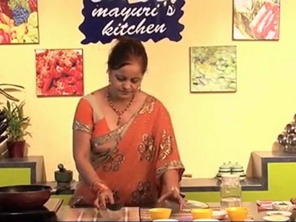 Kasuri Methi Aloo In Action- Indian Food Recipes