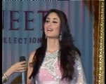 Kareena confesses to Taki Sawant