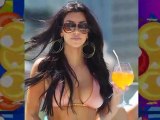 HOT Kim Kardashian Cheated & Dumped by Reggie Bush