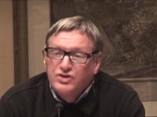 Prodi parla dell'Africa -- conferenza Fondazione Basso -- Ciotti