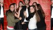 Robert Pattinson Wax Statue @ Madame Tussauds