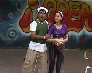 Dada Kondke - DK Junior EP-2