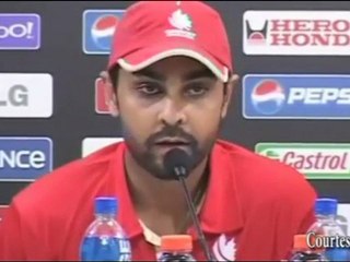 Canada's FABULOUS WIN over Kenya at ICC Cricket World Cup says Ashish Bagai