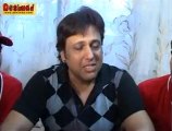 Govinda meets Jammu and Kashmir Kforce students