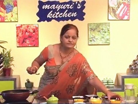 Yummy Aloo Lobia Bhaji- Indian Food Recipes