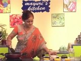 Aloo Matar Gobi-Indian Vegetarian Food- Indian Food Recipes