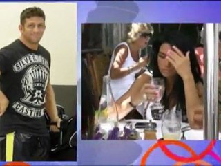 Katie Price HAtes Husband Alex Ried!