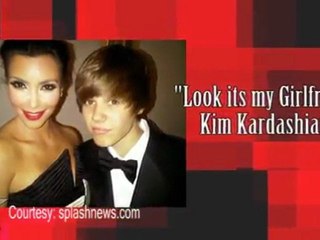Kim Kardashian & Justin Bieber Dating!!