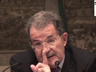 Prodi parla dell'Africa -- conferenza Fondazione Basso - 3di4