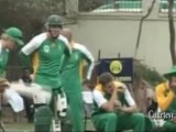 BADLY INJURED Imran Tahir won't play vs India at ICC Cricket World Cup Match!!
