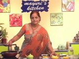 Aloo Gobi Sabji - INDIAN FOOD RECIPE